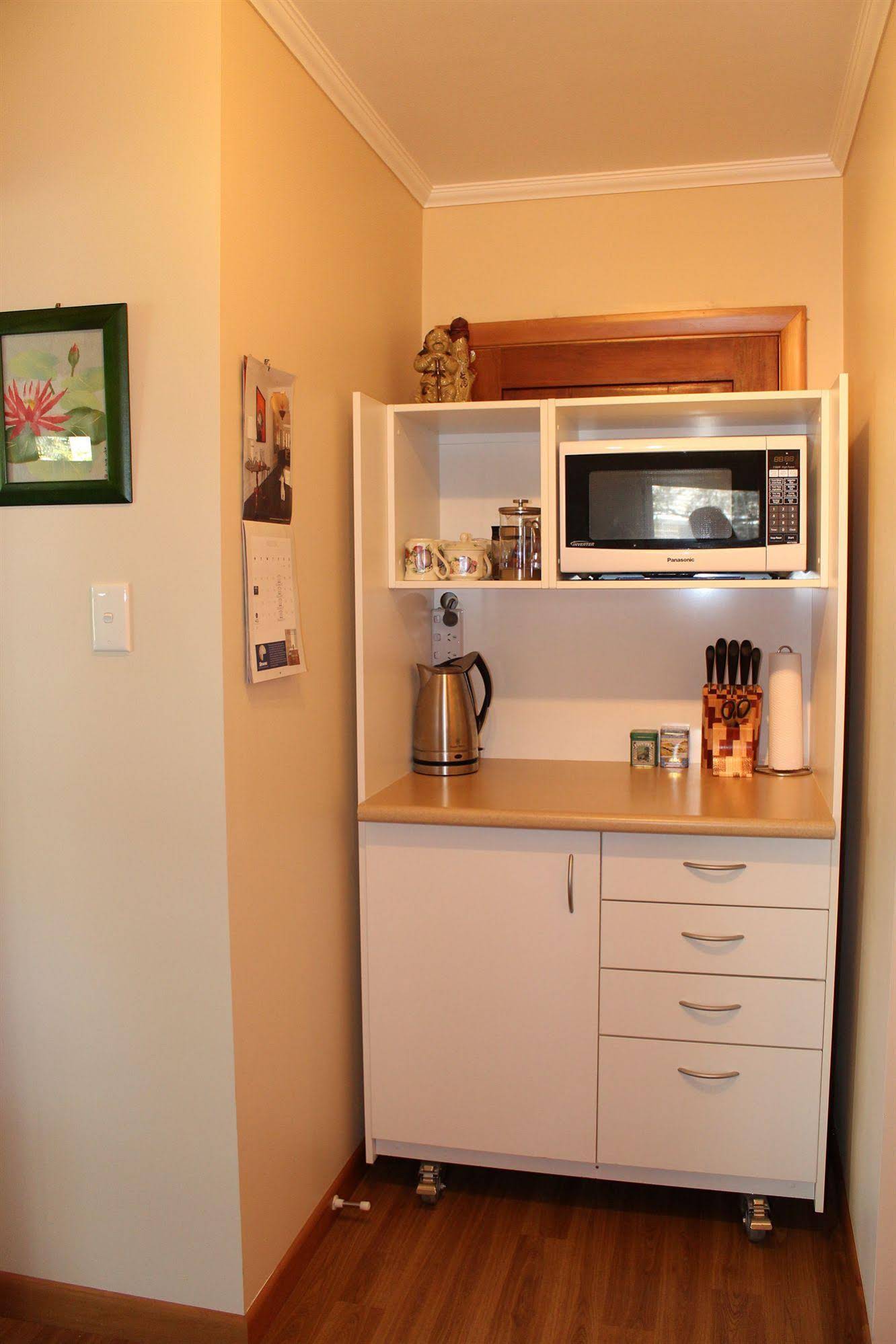 Annick House Bed & Breakfast