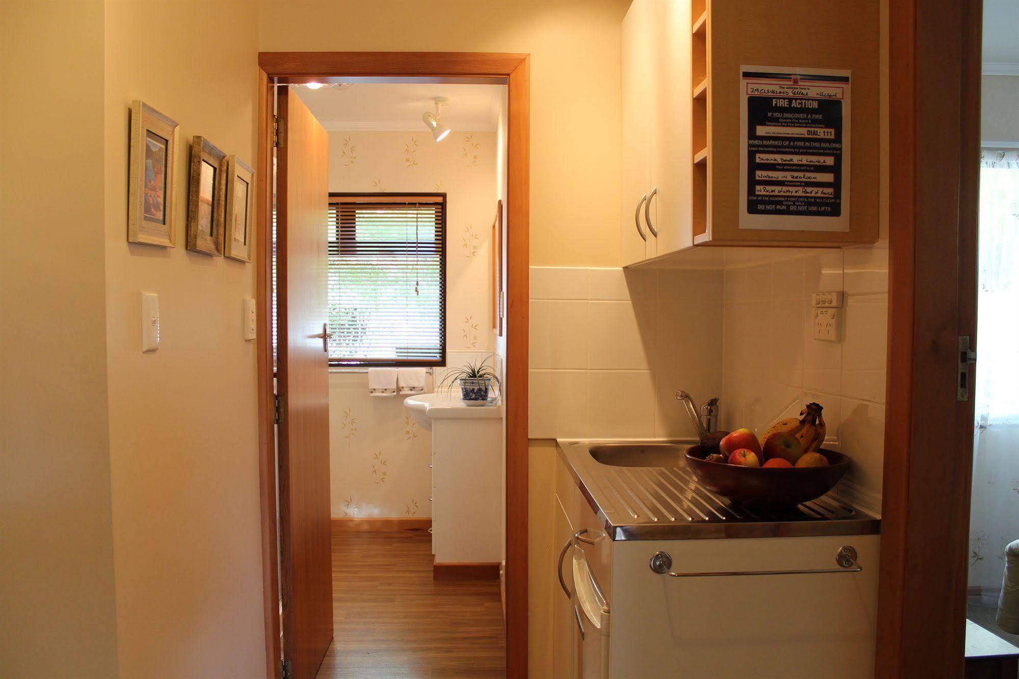 Annick House Bed & Breakfast