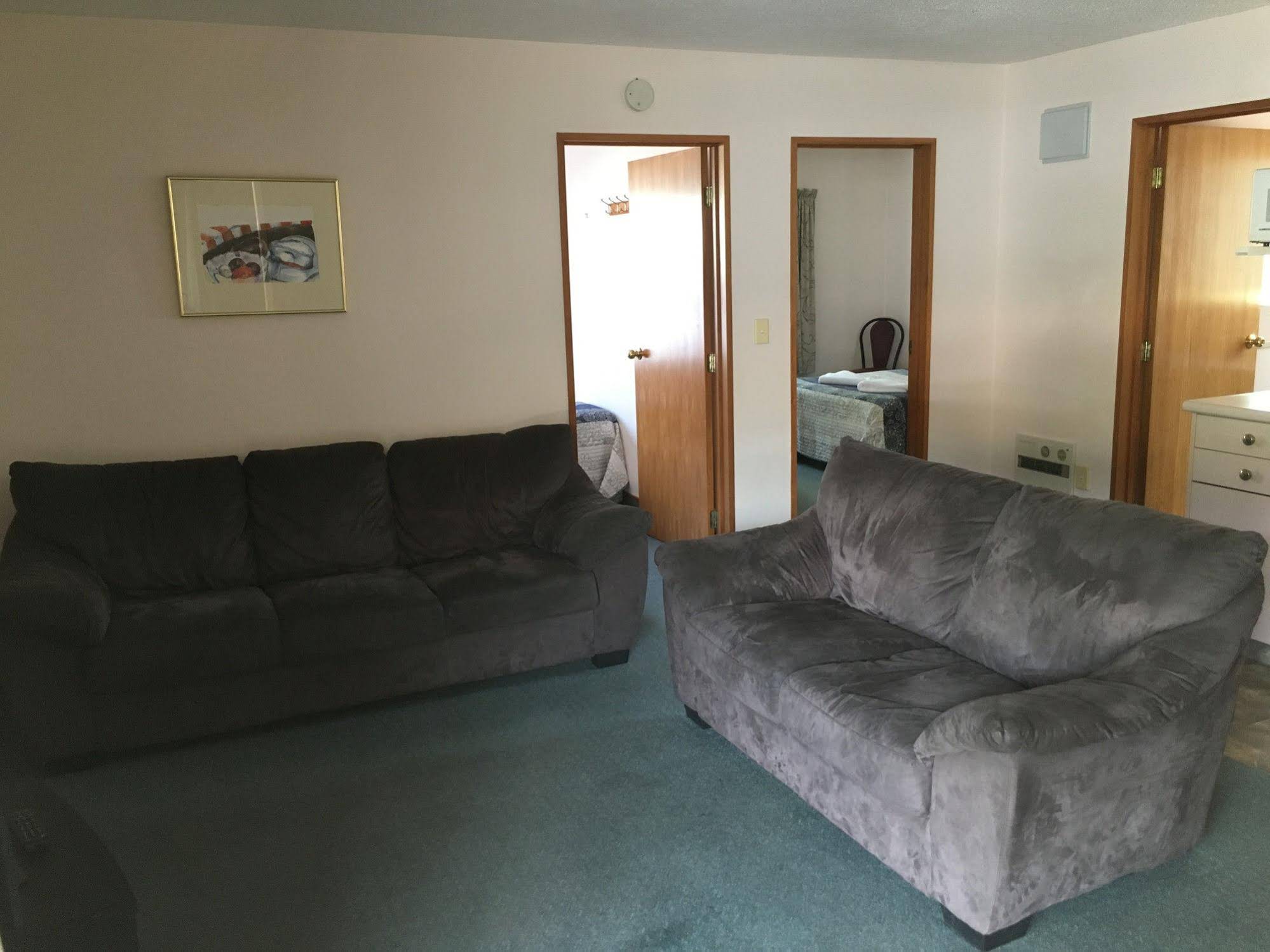 Apex Motor Lodge