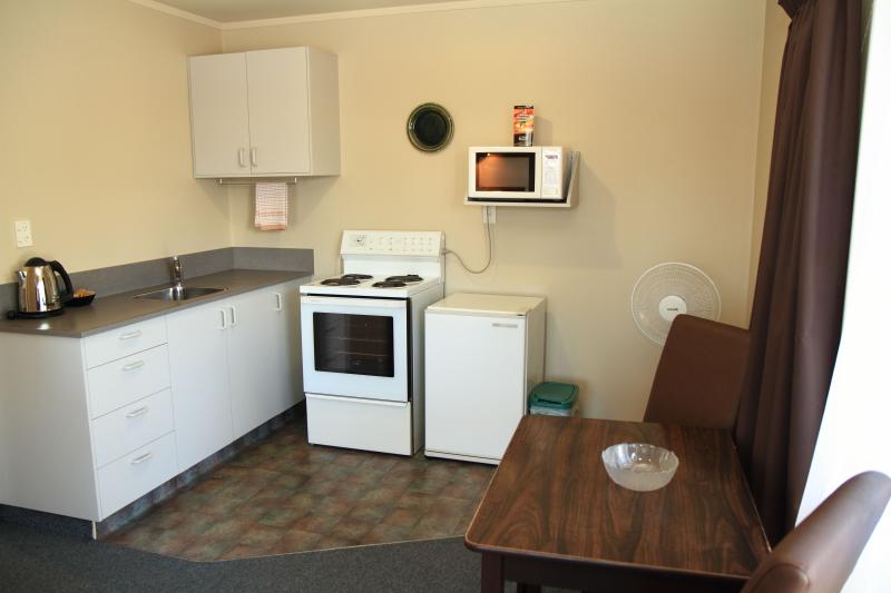 Arcadia Motel