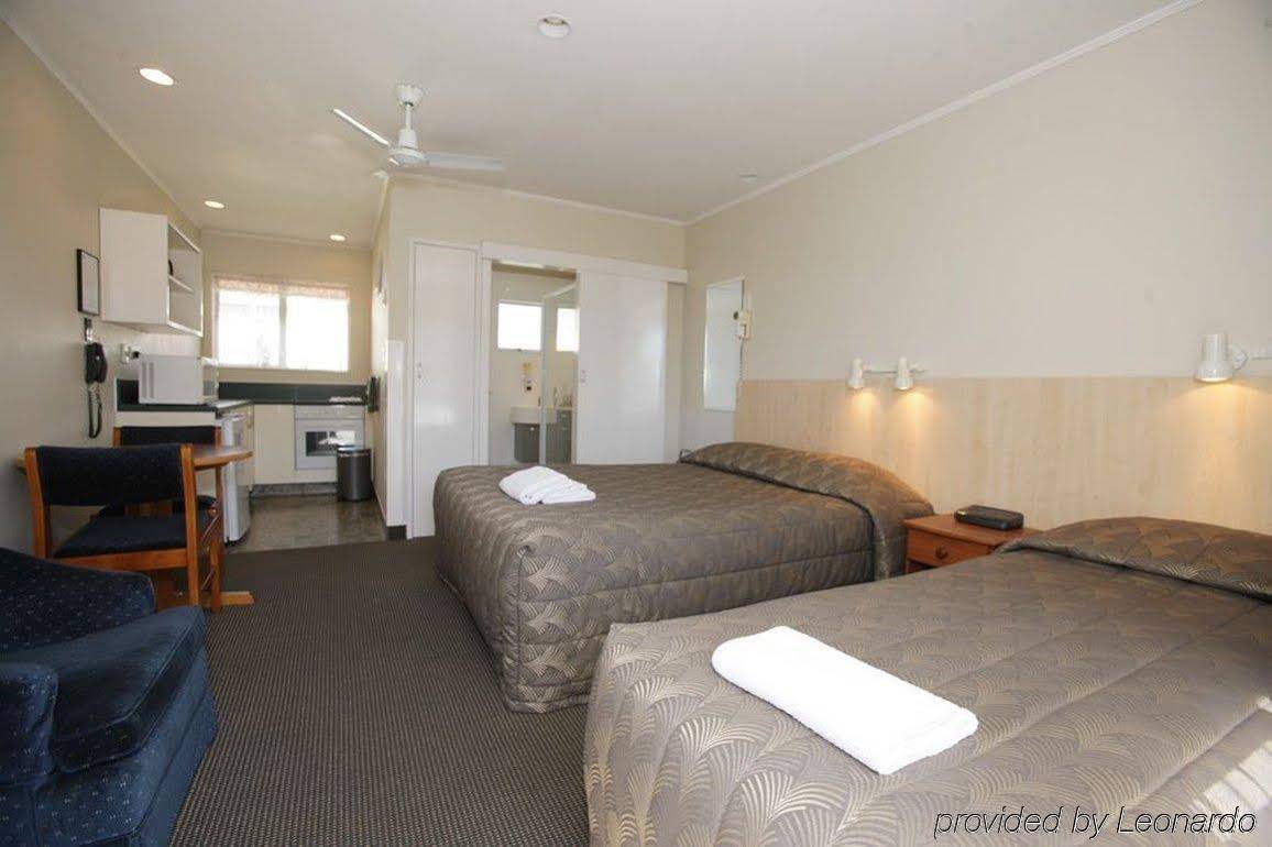ASURE Fountain Resort Motel