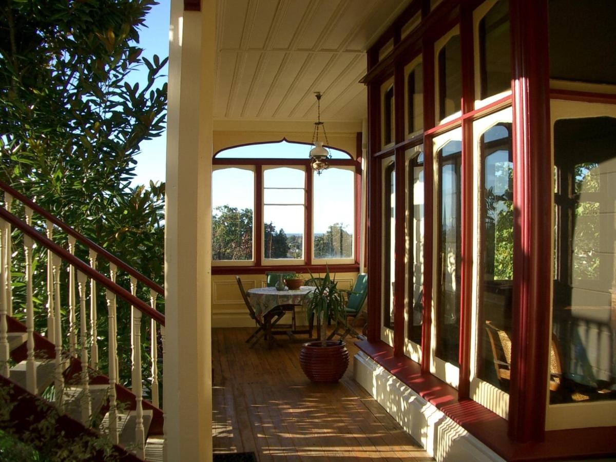 Boutique Hotel Warwick House