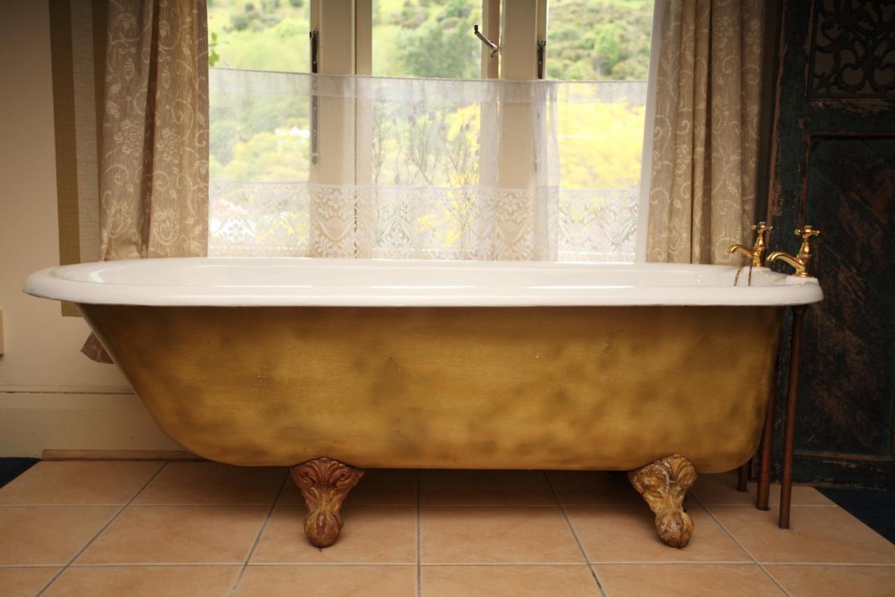 Boutique Hotel Warwick House
