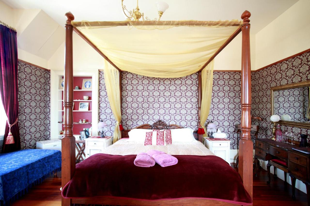 Boutique Hotel Warwick House