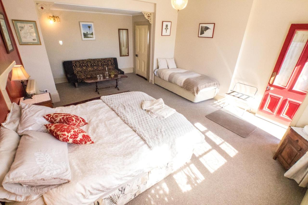 Boutique Hotel Warwick House