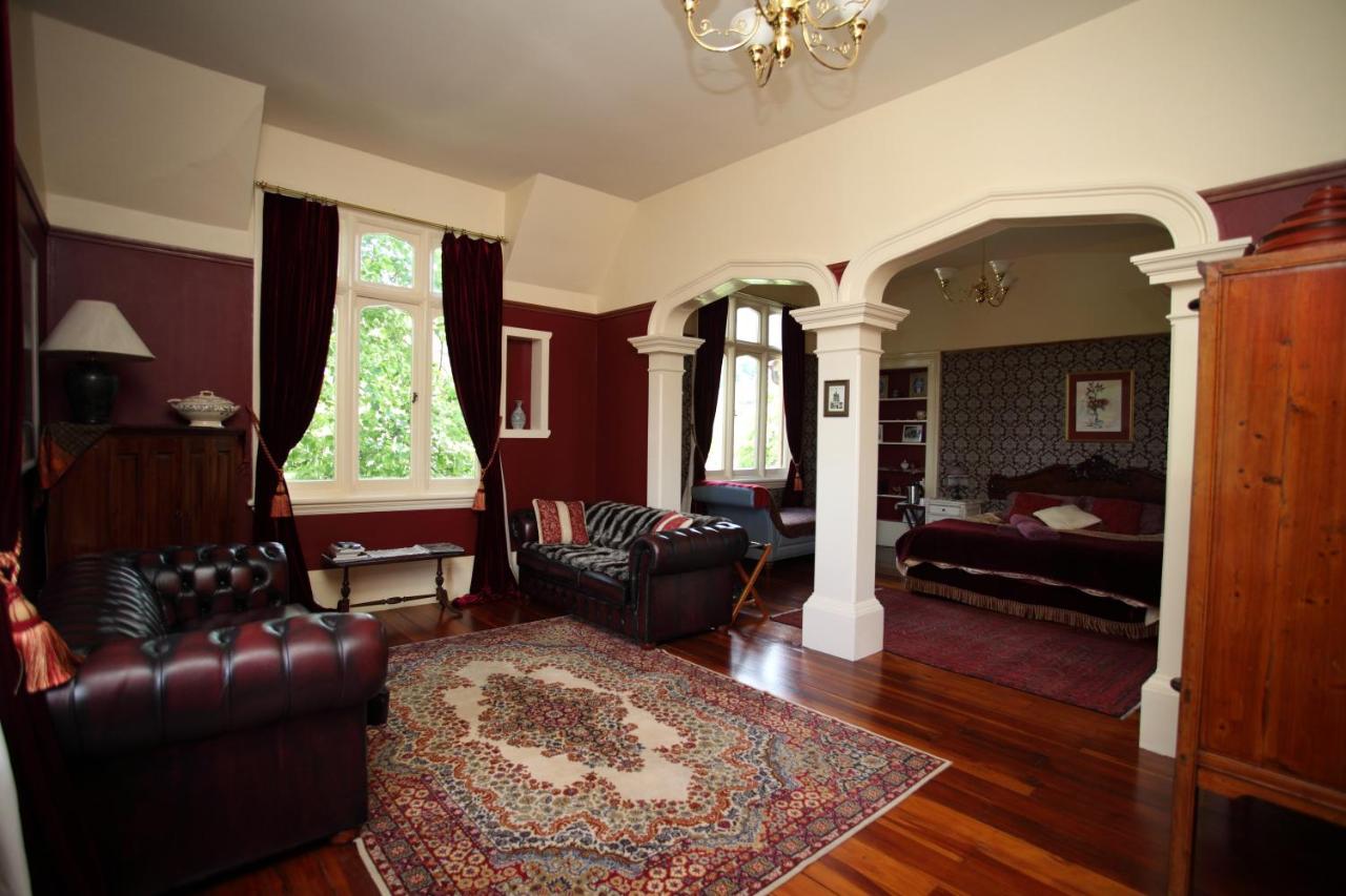 Boutique Hotel Warwick House