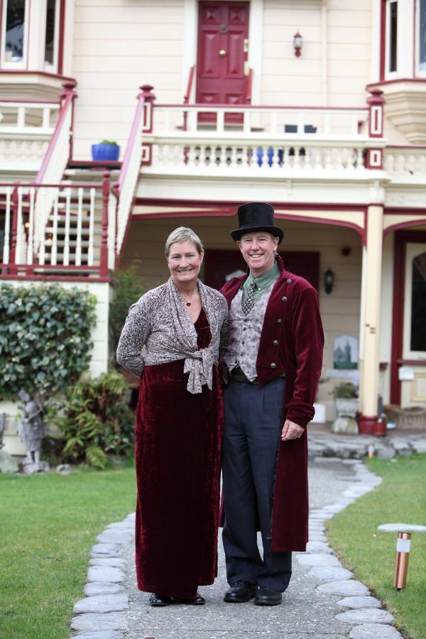 Boutique Hotel Warwick House