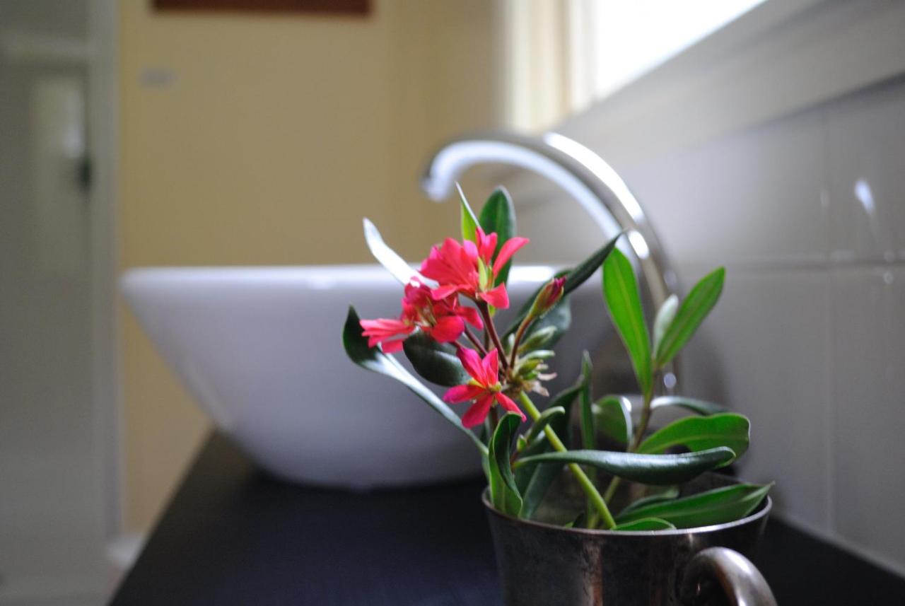 Boutique Hotel Warwick House