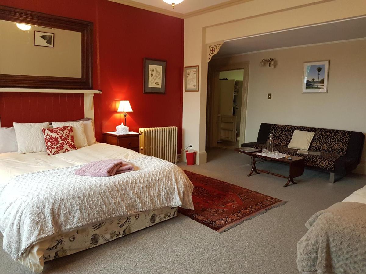 Boutique Hotel Warwick House