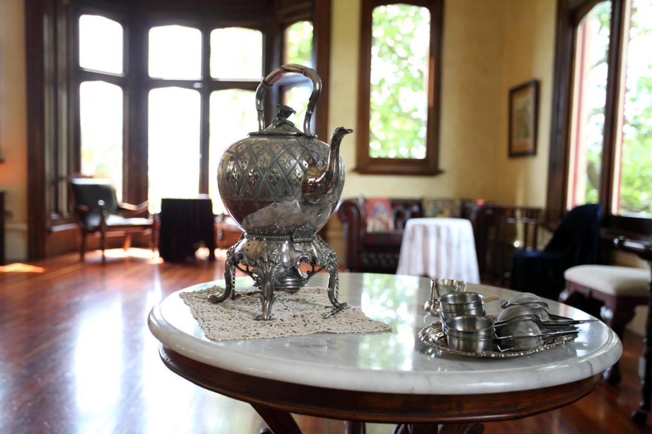 Boutique Hotel Warwick House