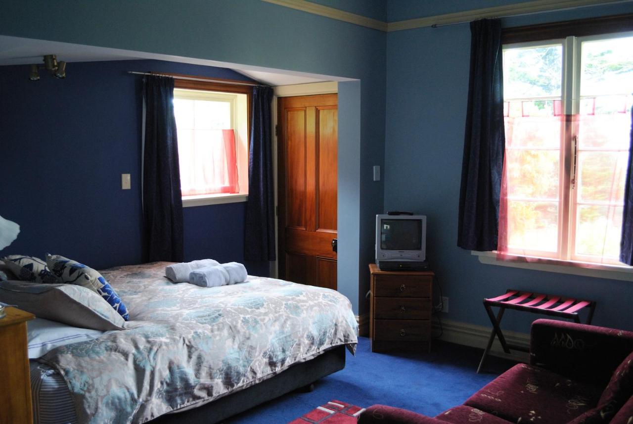 Boutique Hotel Warwick House