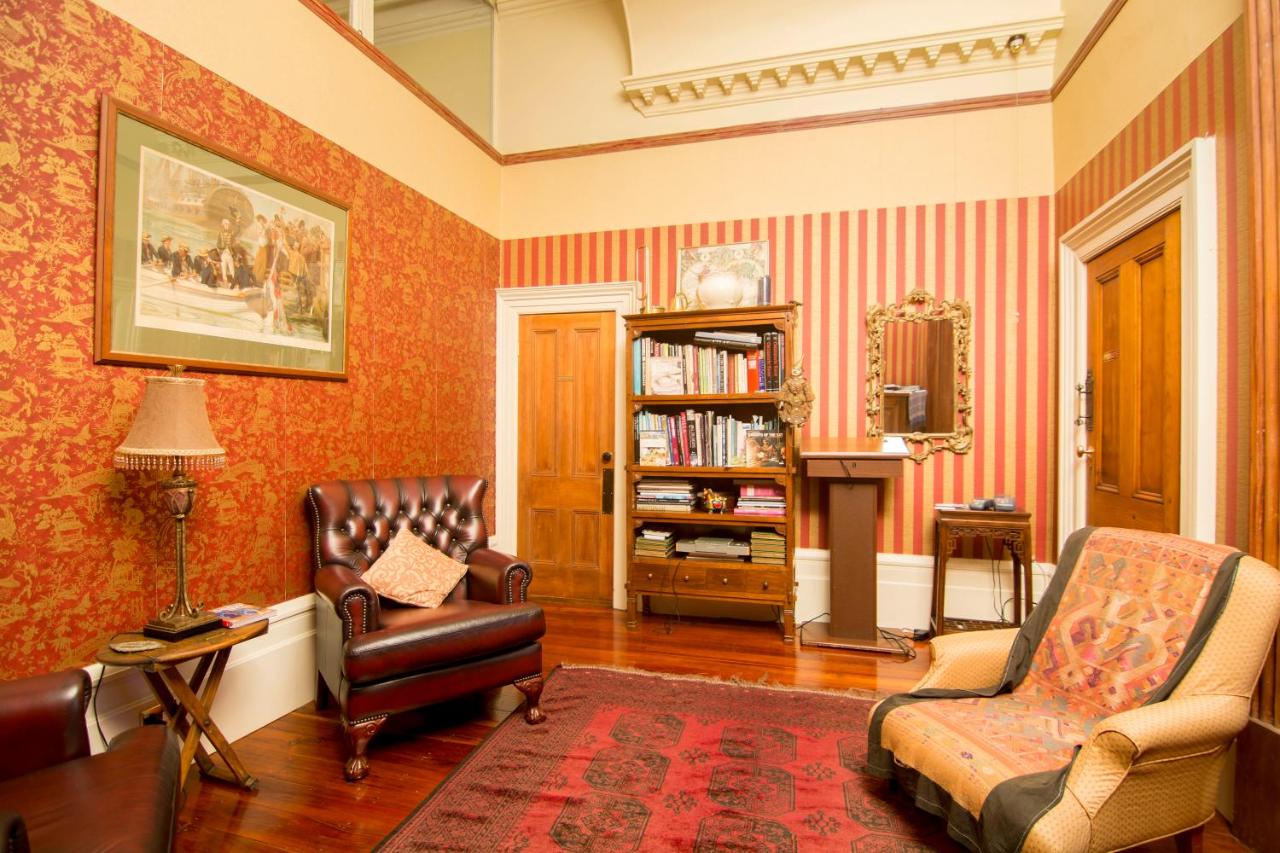 Boutique Hotel Warwick House