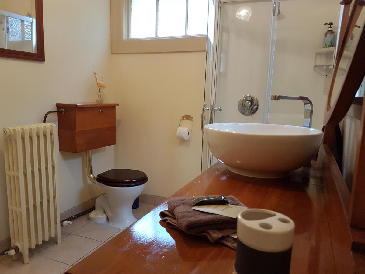 Boutique Hotel Warwick House
