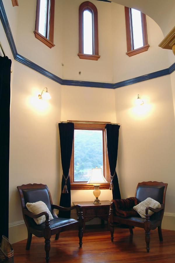 Boutique Hotel Warwick House