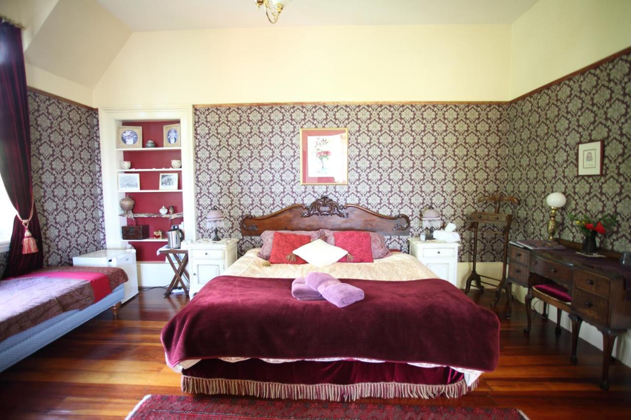 Boutique Hotel Warwick House