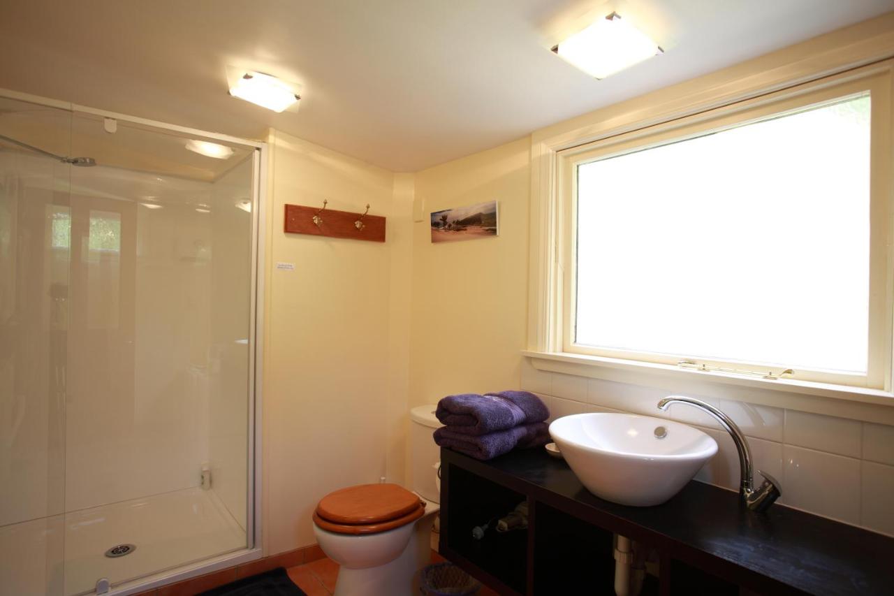 Boutique Hotel Warwick House