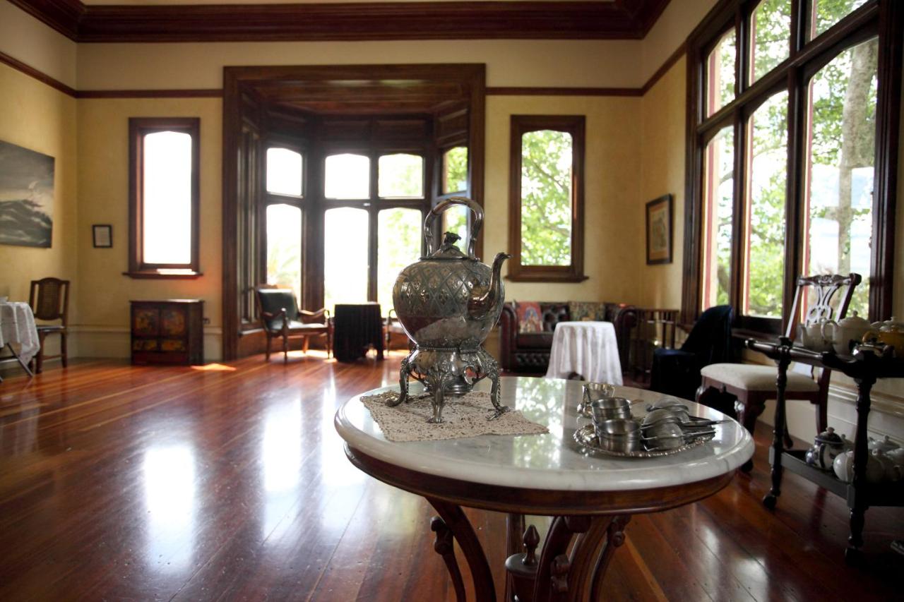 Boutique Hotel Warwick House