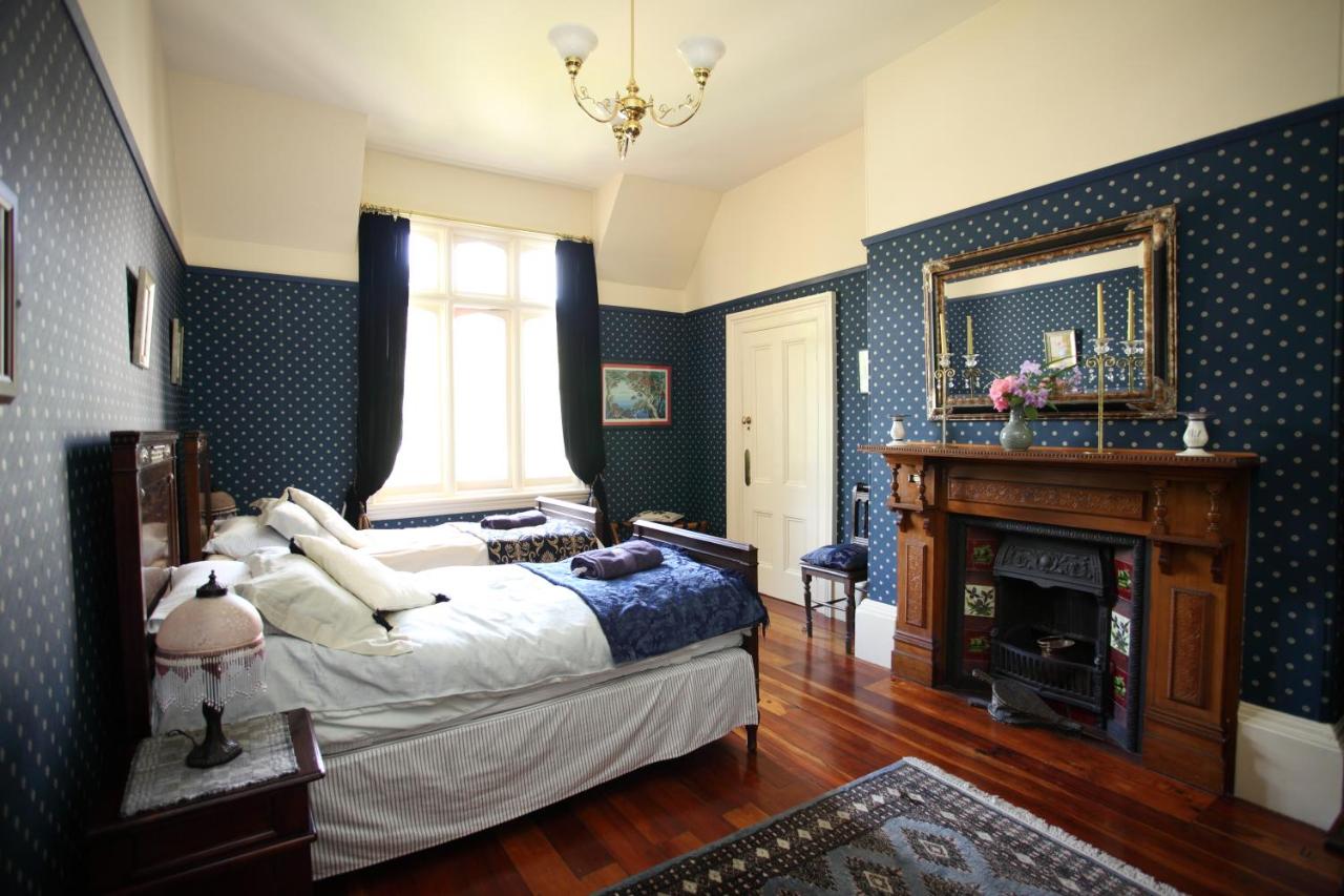 Boutique Hotel Warwick House