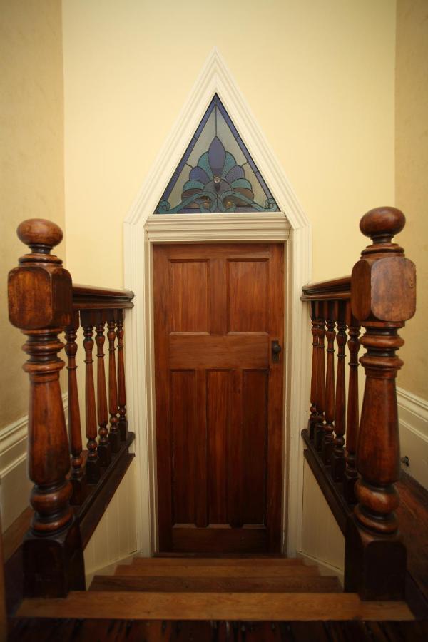 Boutique Hotel Warwick House