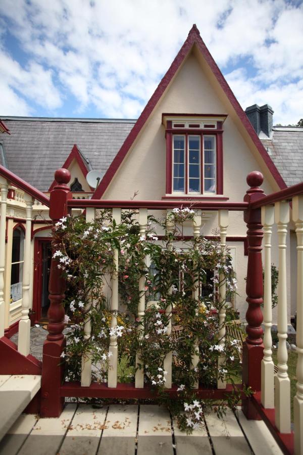 Boutique Hotel Warwick House