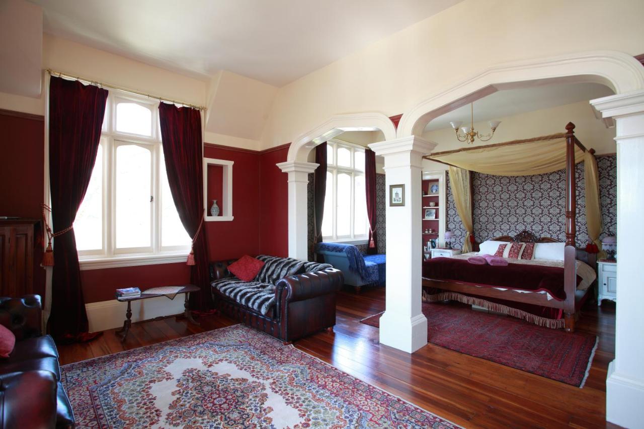 Boutique Hotel Warwick House