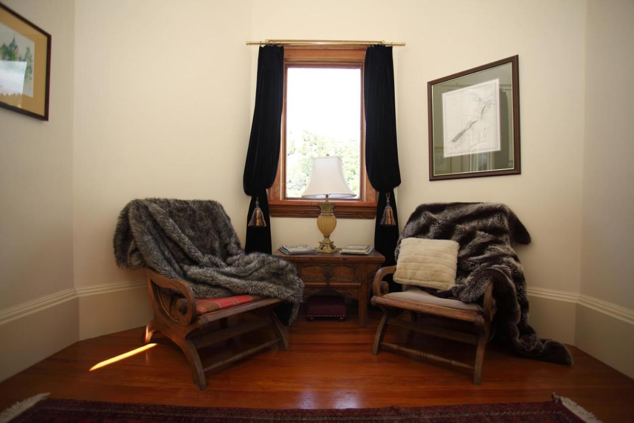 Boutique Hotel Warwick House