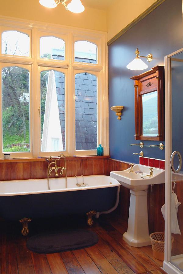 Boutique Hotel Warwick House