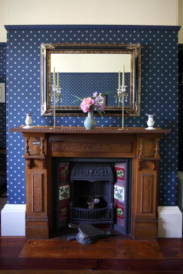 Boutique Hotel Warwick House