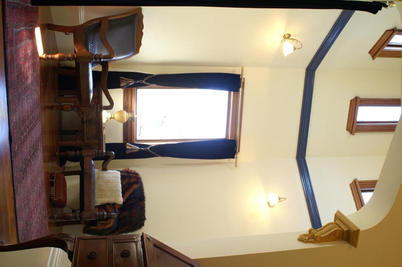 Boutique Hotel Warwick House