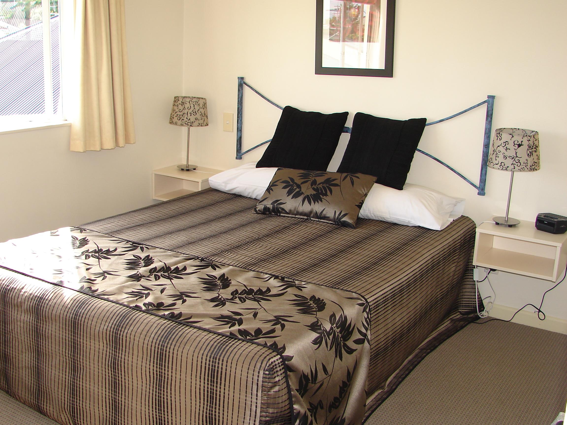 Boutique Motel