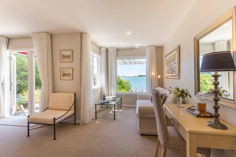 Te Koi - The Lodge At Bronte