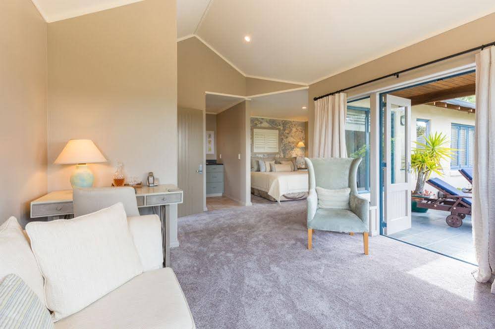 Te Koi - The Lodge At Bronte
