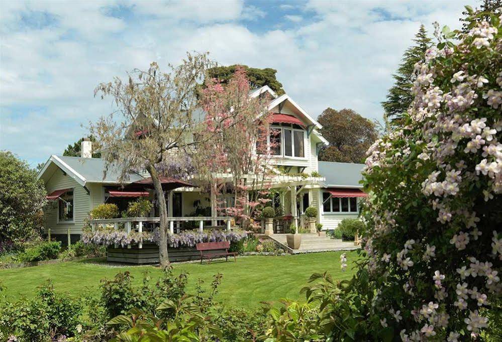 Te Koi - The Lodge At Bronte