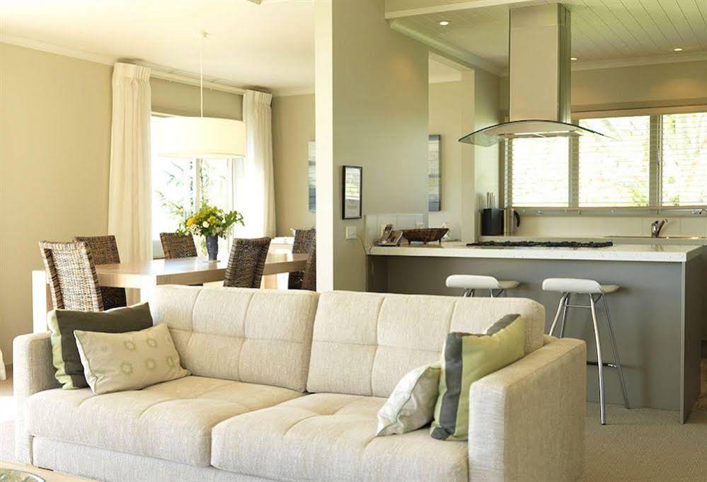 Te Koi - The Lodge At Bronte