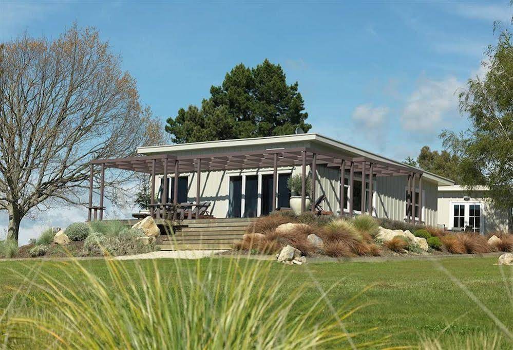 Te Koi - The Lodge At Bronte