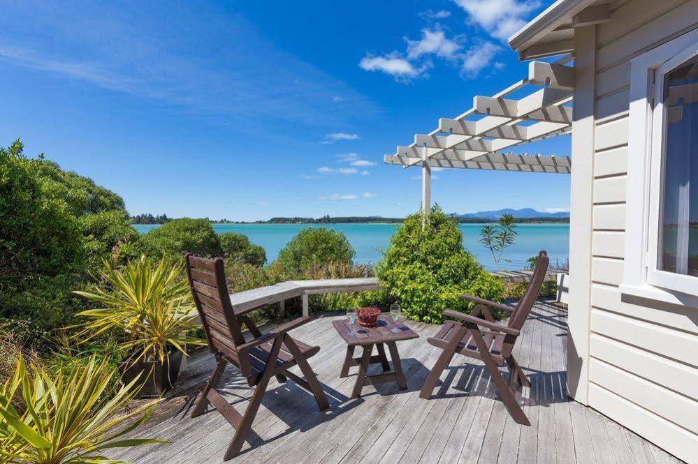 Te Koi - The Lodge At Bronte