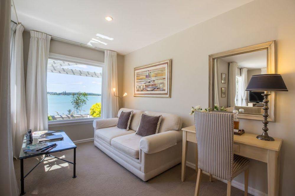 Te Koi - The Lodge At Bronte