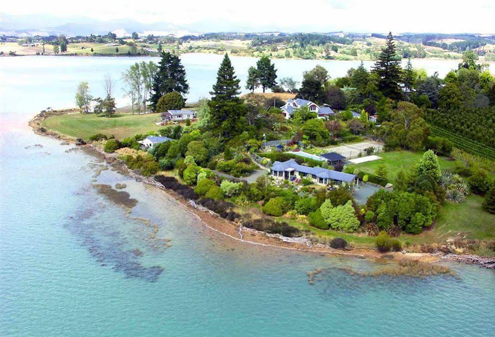 Te Koi - The Lodge At Bronte