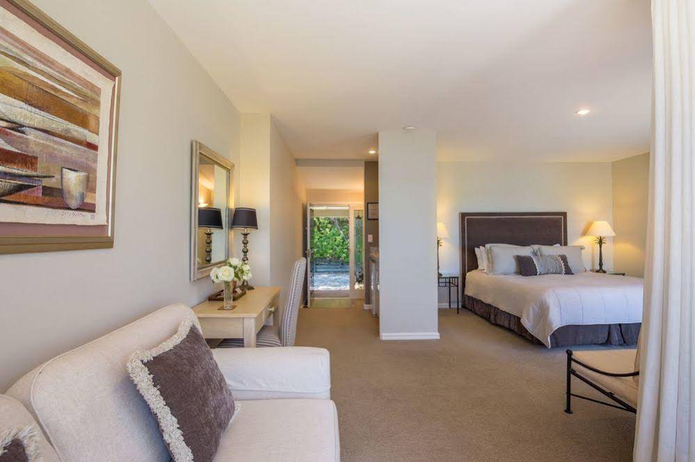 Te Koi - The Lodge At Bronte