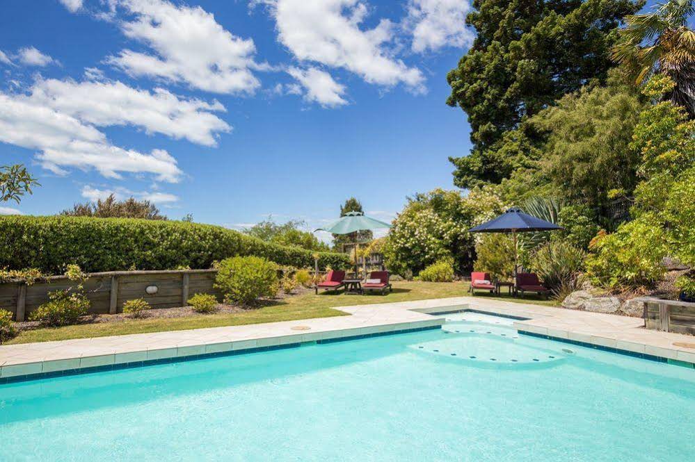 Te Koi - The Lodge At Bronte