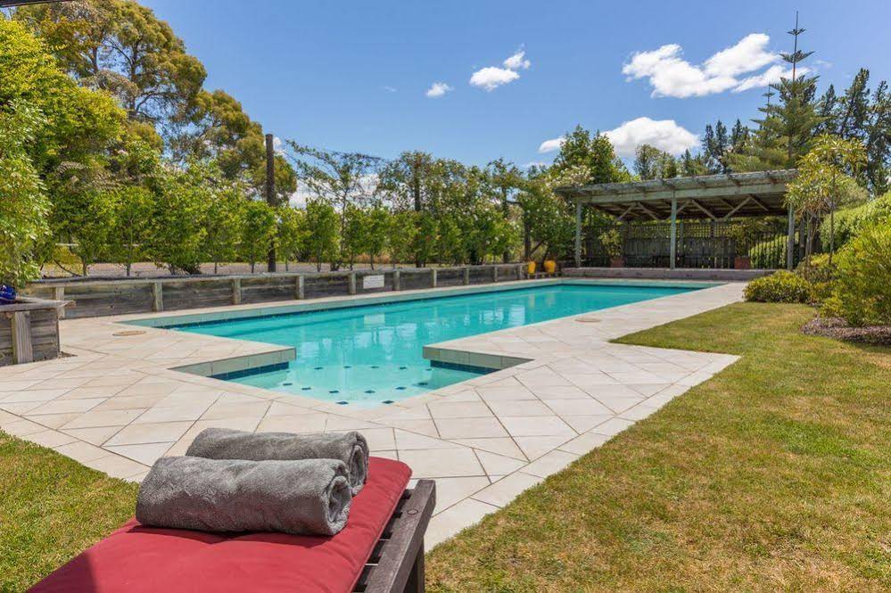 Te Koi - The Lodge At Bronte