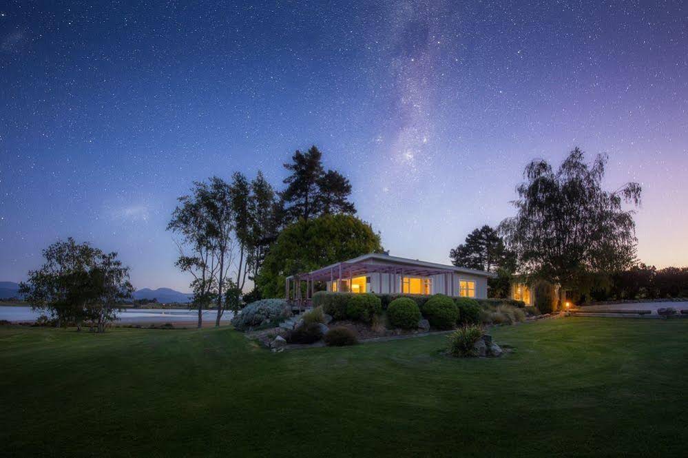 Te Koi - The Lodge At Bronte