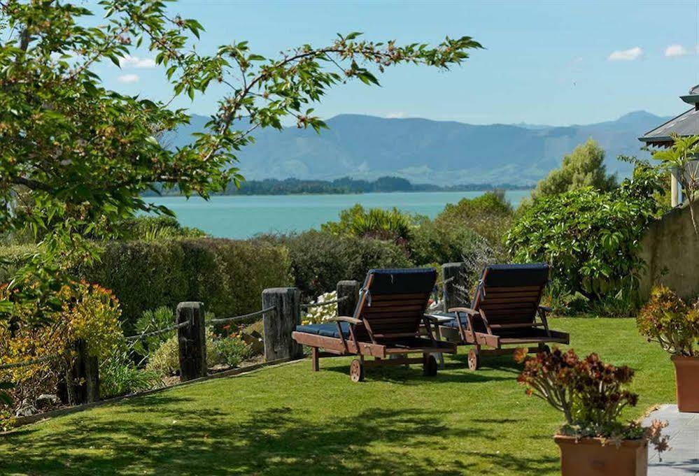 Te Koi - The Lodge At Bronte