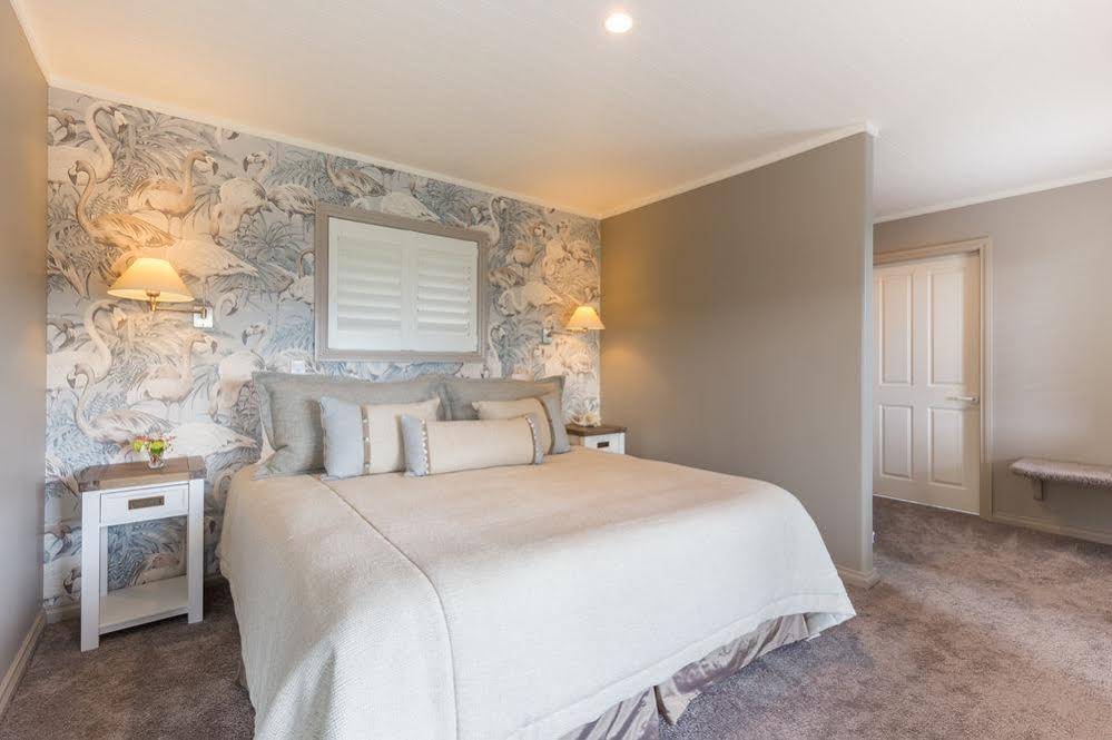 Te Koi - The Lodge At Bronte
