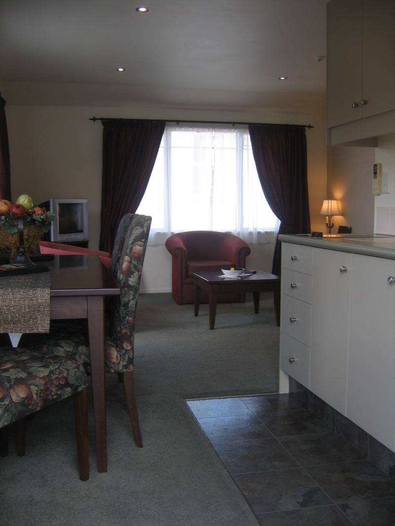 Chelsea Park Motor Lodge