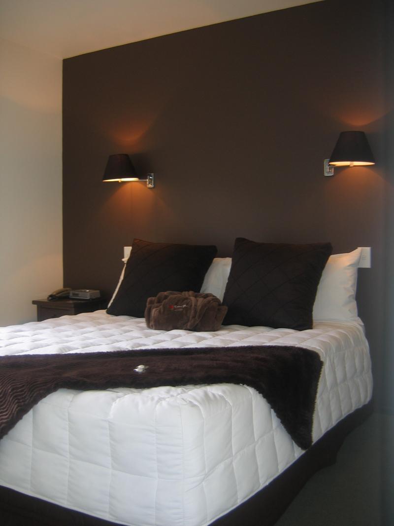 Chelsea Park Motor Lodge