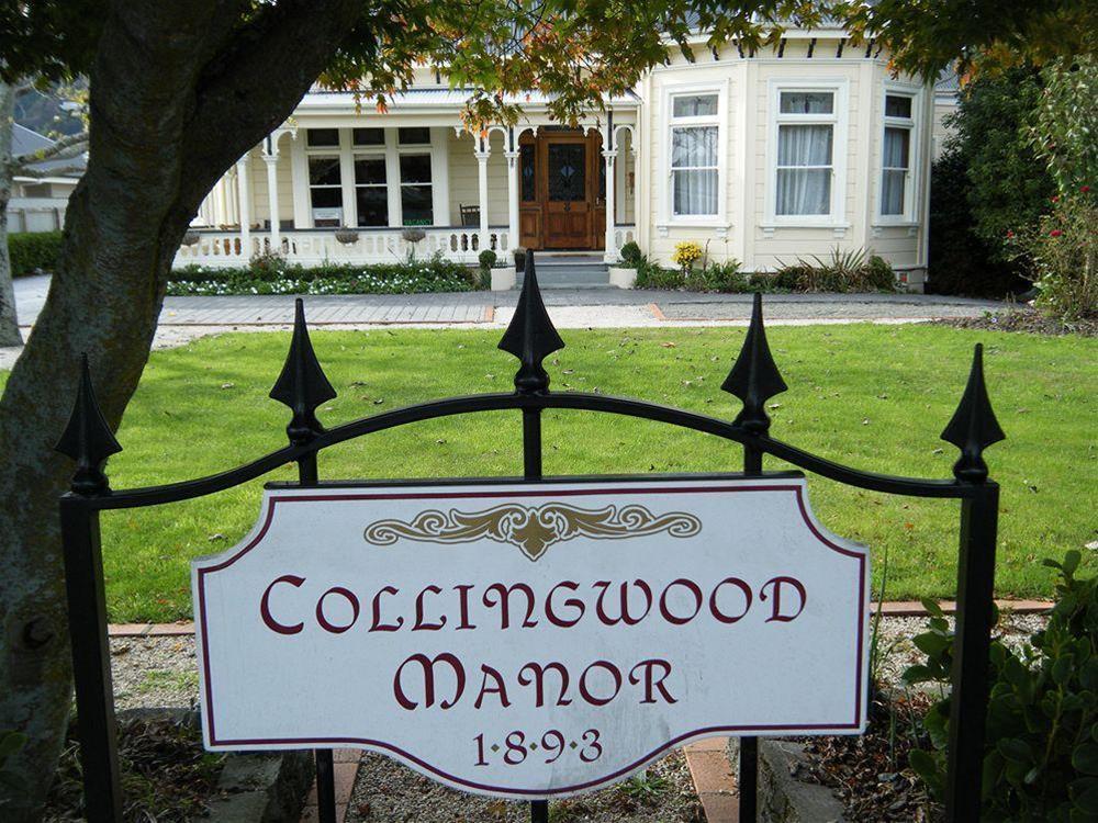 Collingwood Manor