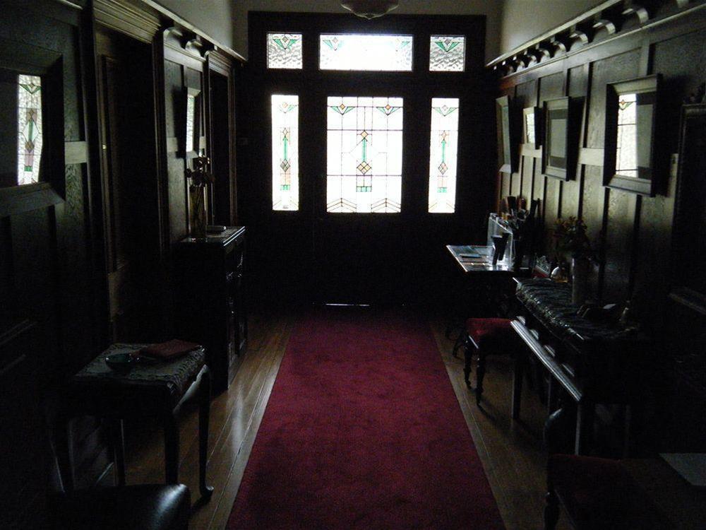 Collingwood Manor