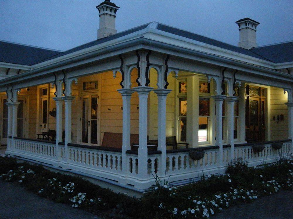 Collingwood Manor