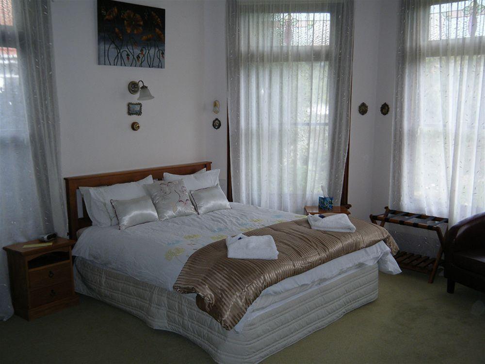 Collingwood Manor